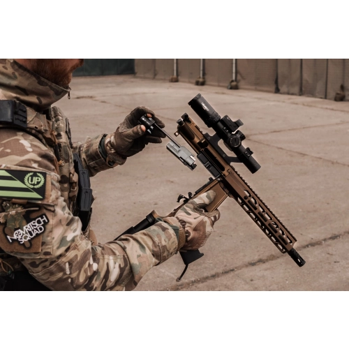 Replika SSQ4 Green Gas - Novritsch