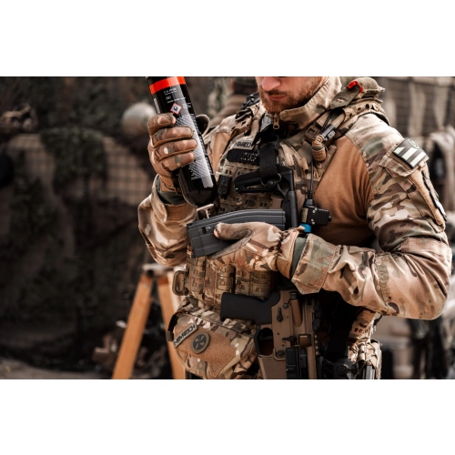 Replika SSQ4 Green Gas - Novritsch