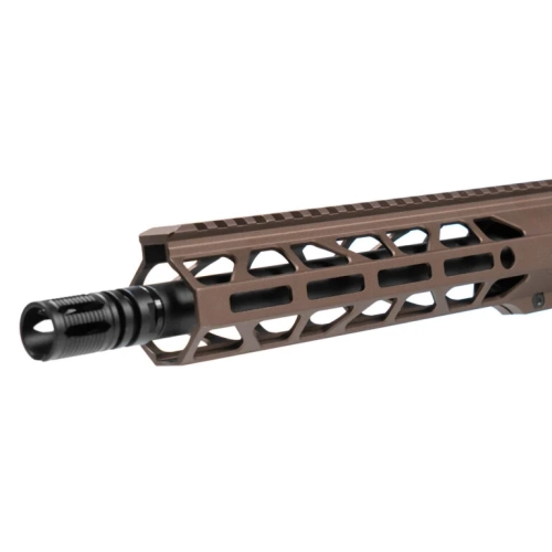 Replika SSQ4 Green Gas - Novritsch