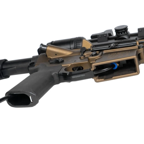 Replika SSQ4 HPA - Novritsch