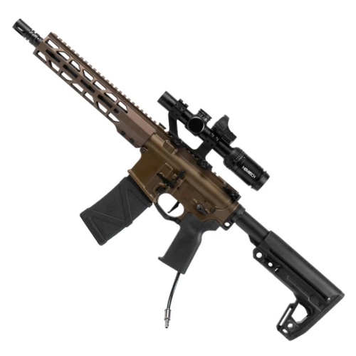Replika SSQ4 HPA - Novritsch