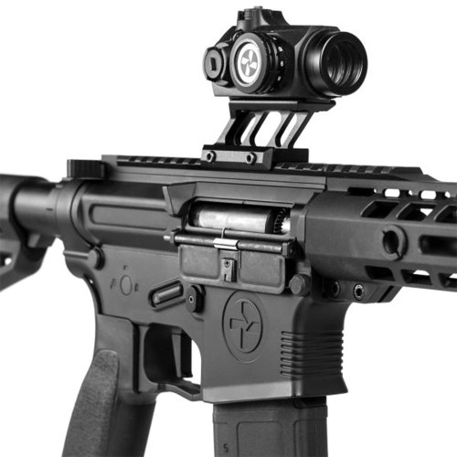 Replika karabinka SSR4 MK2 - Novritsch