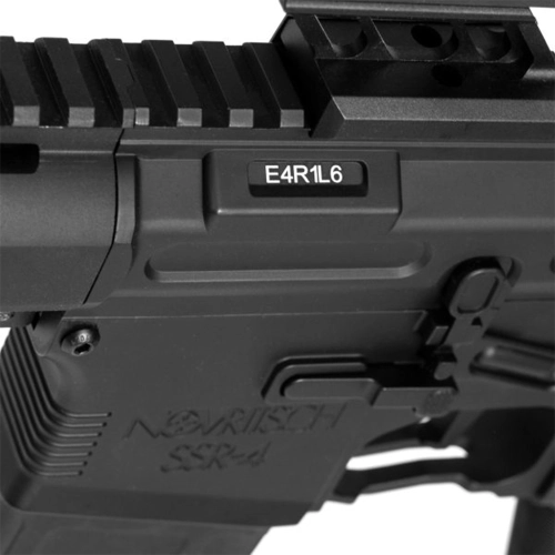 Replika karabinka SSR4 MK2 - Novritsch