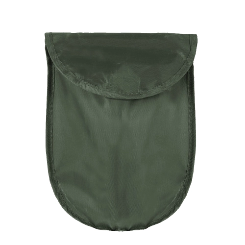 Saperka wojskowa składana kilof oliwka - Dominator