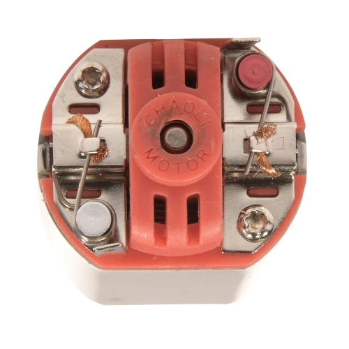 Silnik High Torque długi - Delta Armory