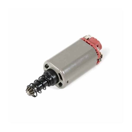 Silnik SSR4 - Novritsch