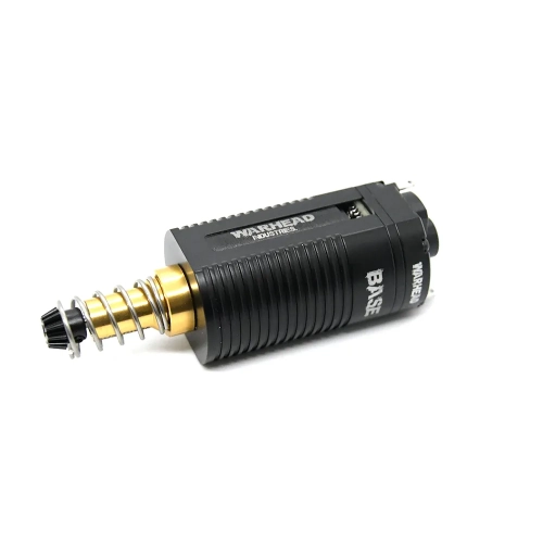 Silnik bezszczotkowy BASE 45K RPM długi - Warhead