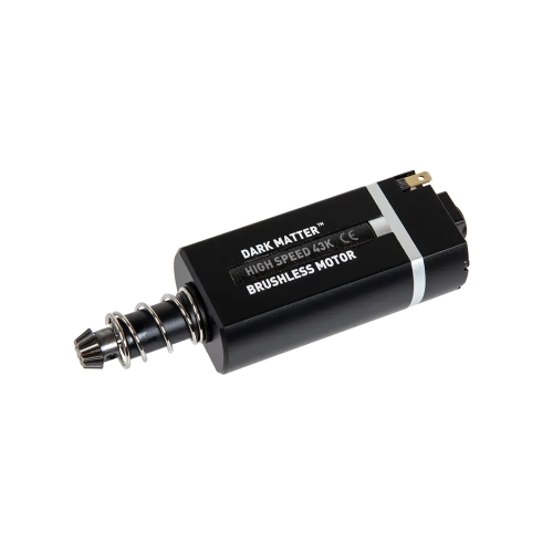 Silnik bezszczotkowy Dark Matter Slim - SA