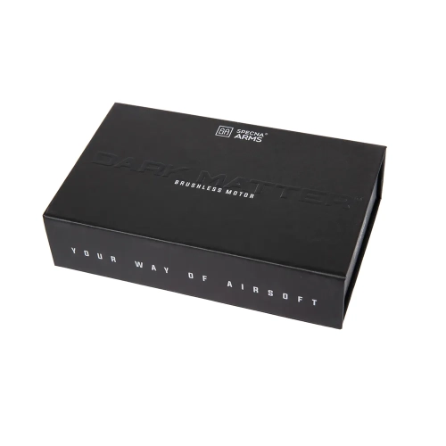 Silnik bezszczotkowy Dark Matter Slim - SA