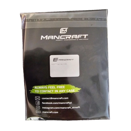 Smar TechT Gun Sav Grease 3 ml - Mancraft