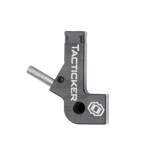 System realistycznego spustu TACTICKER - Gate