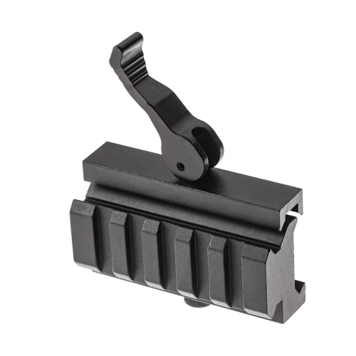 Szyna montażowa QD 5-Slot - AimO