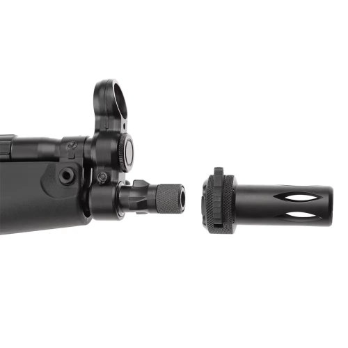 Replika pistoletu maszynowego TGM A2 E.T.U. - G&G