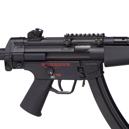 Replika pistoletu maszynowego TGM A3 RTS E.T.U. - G&G