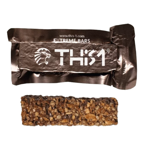 Baton energetyczny - THIS1