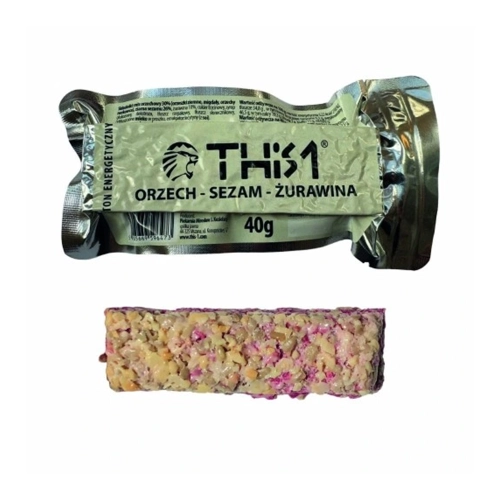 Baton energetyczny - THIS1