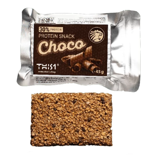 Baton proteinowy - THIS1