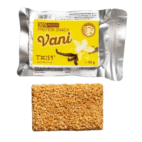 Baton proteinowy - THIS1