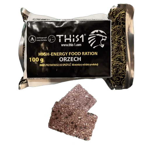 Baton survivalowy - THIS1