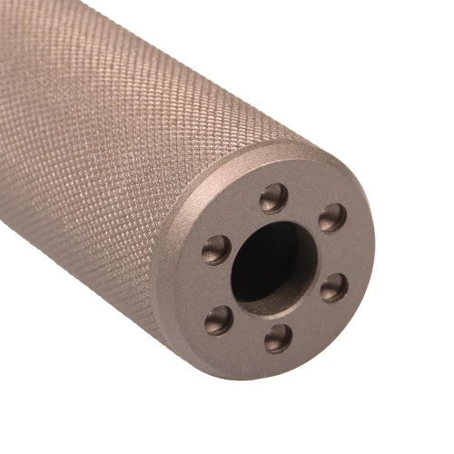 Tłumik dźwięku Dark Earth 155x32 - SHS