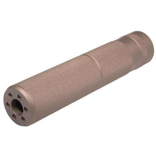 Tłumik dźwięku Dark Earth 155x32 - SHS