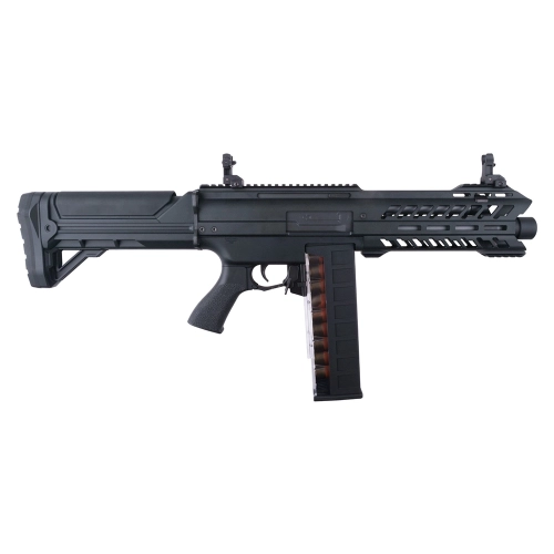 Replika elektryczna strzelby SGR-12 - Tokyo Marui