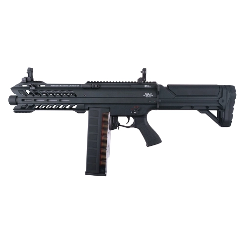 Replika elektryczna strzelby SGR-12 - Tokyo Marui
