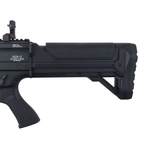 Replika elektryczna strzelby SGR-12 - Tokyo Marui