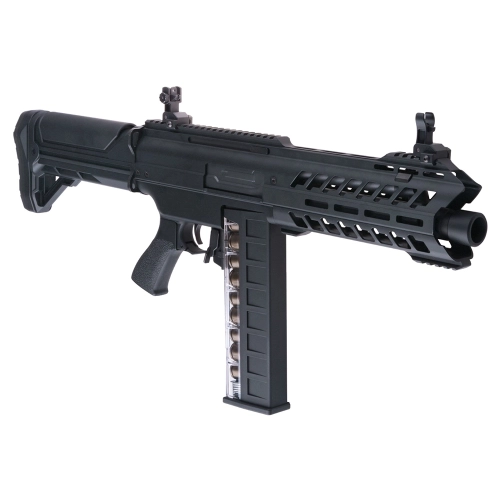 Replika elektryczna strzelby SGR-12 - Tokyo Marui