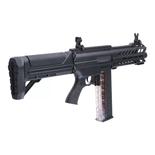 Replika elektryczna strzelby SGR-12 - Tokyo Marui