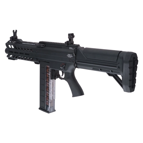 Replika elektryczna strzelby SGR-12 - Tokyo Marui