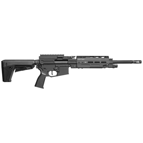 Replika karabinu Trident LMG-M - Krytac