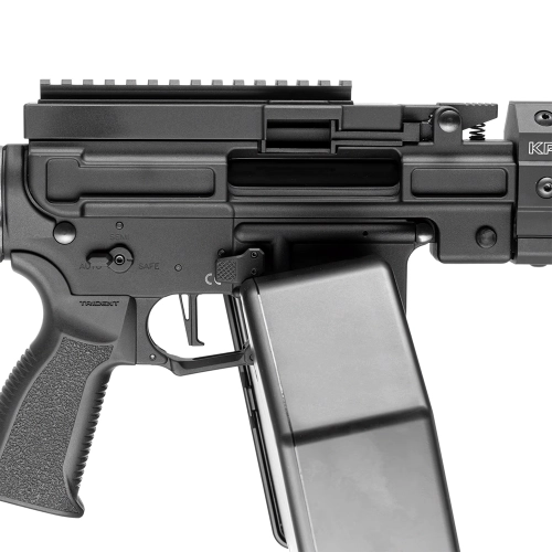 Replika karabinu Trident LMG-M - Krytac