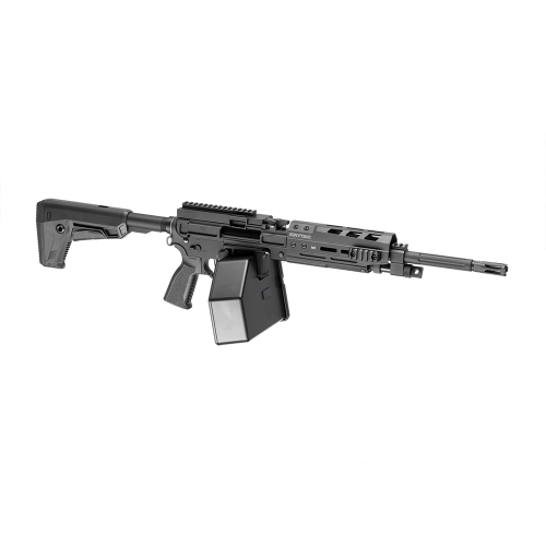 Replika karabinu Trident LMG-M - Krytac