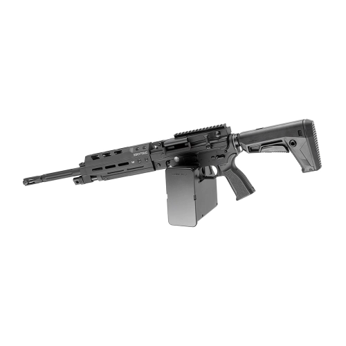 Replika karabinu Trident LMG-M - Krytac