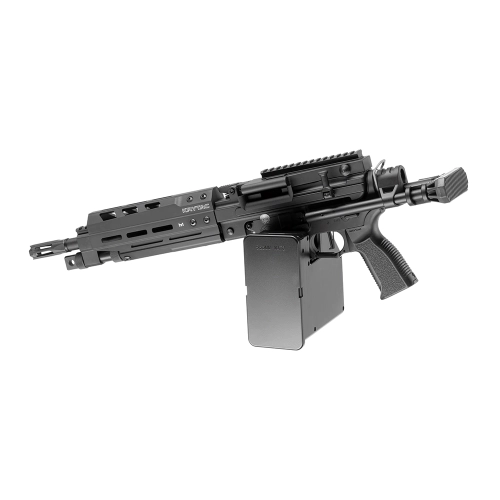 Replika karabinu Trident LMG-MP - Krytac