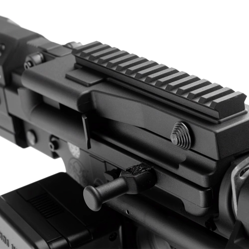 Replika karabinu Trident LMG-MP - Krytac