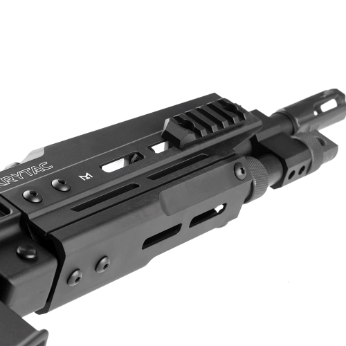 Replika karabinu Trident LMG-MP - Krytac