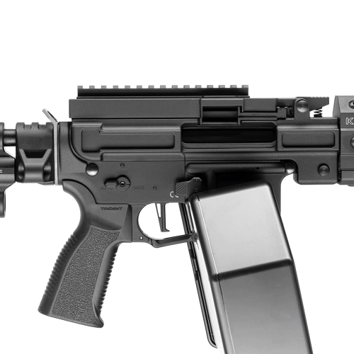 Replika karabinu Trident LMG-MP - Krytac