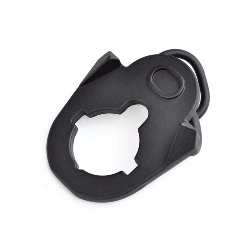 Uchwyt zawieszenia Strap Loop ASP AEG - Metal