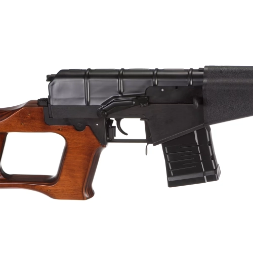 Replika karabinu VSS Vintorez - LCT