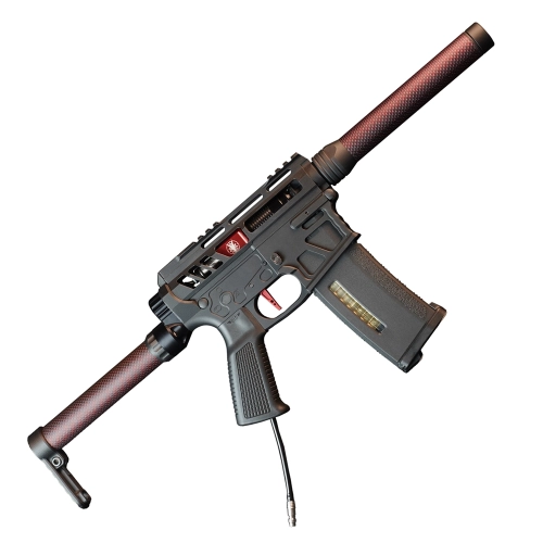 Wolverine / Heretic Labs MTW Heretic Article III - Wolverine