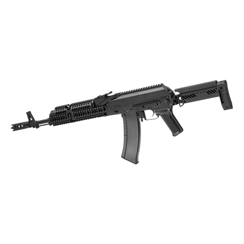 Replika karabinu ZKS-74M - LCT