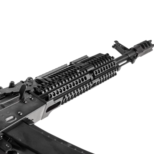 Replika karabinu ZKS-74M - LCT