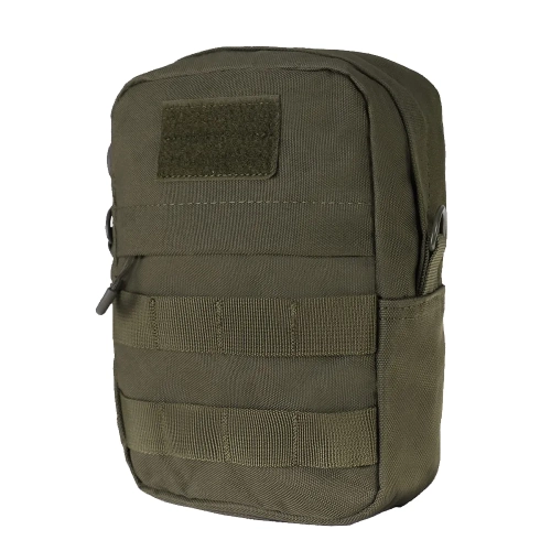 Zasobnik Trooper oliwkowy - Dominator