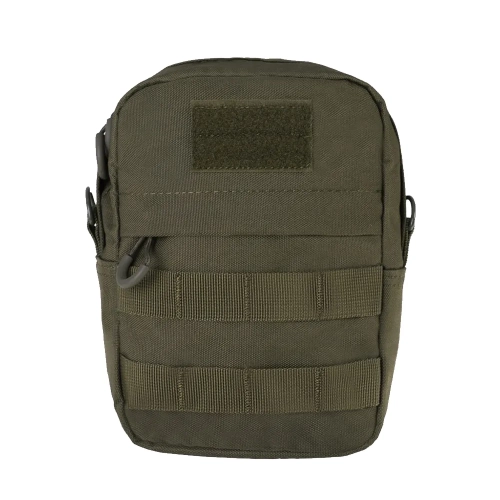 Zasobnik Trooper oliwkowy - Dominator