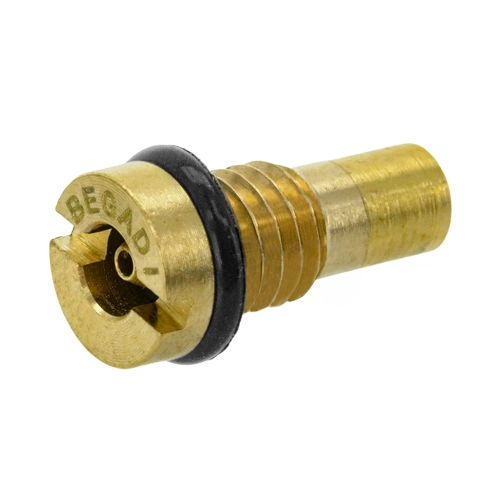 Zawór magazynka dolny green gas TM - Begadi