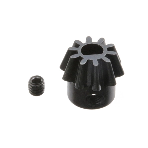 Zębatka silnika stalowa typ D - Begadi