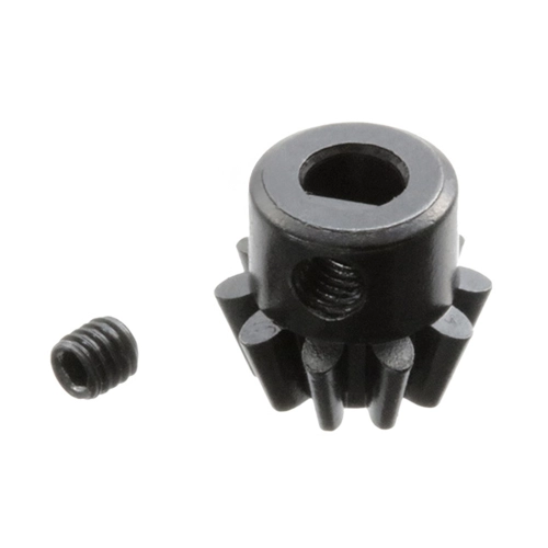 Zębatka silnika stalowa typ D - Begadi