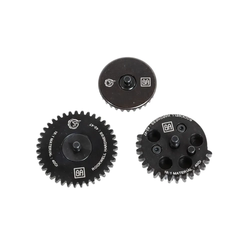 Zębatki stalowe JVAN 18:1 - Specna Arms